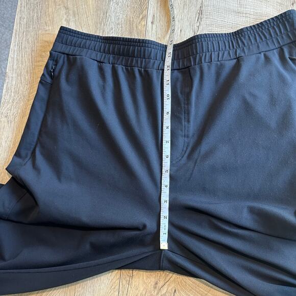 Public Rec Men's All Day Every Day Pant Black 38 - Picture 10 of 11
